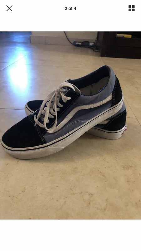 vans with fur inside slip on